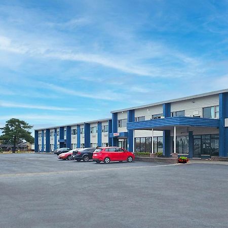 Motel 6 Sault Ste. Marie, On Екстериор снимка