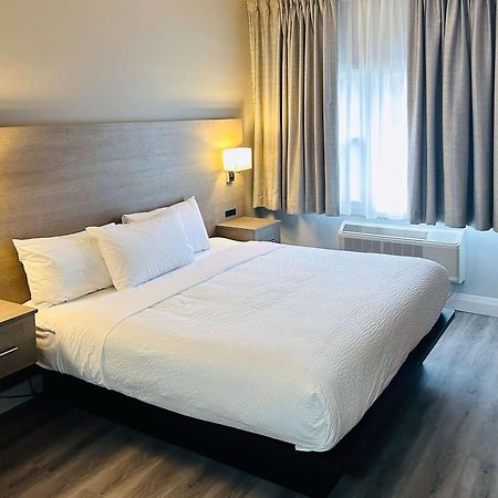 Motel 6 Sault Ste. Marie, On Екстериор снимка