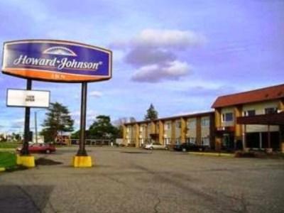 Motel 6 Sault Ste. Marie, On Екстериор снимка