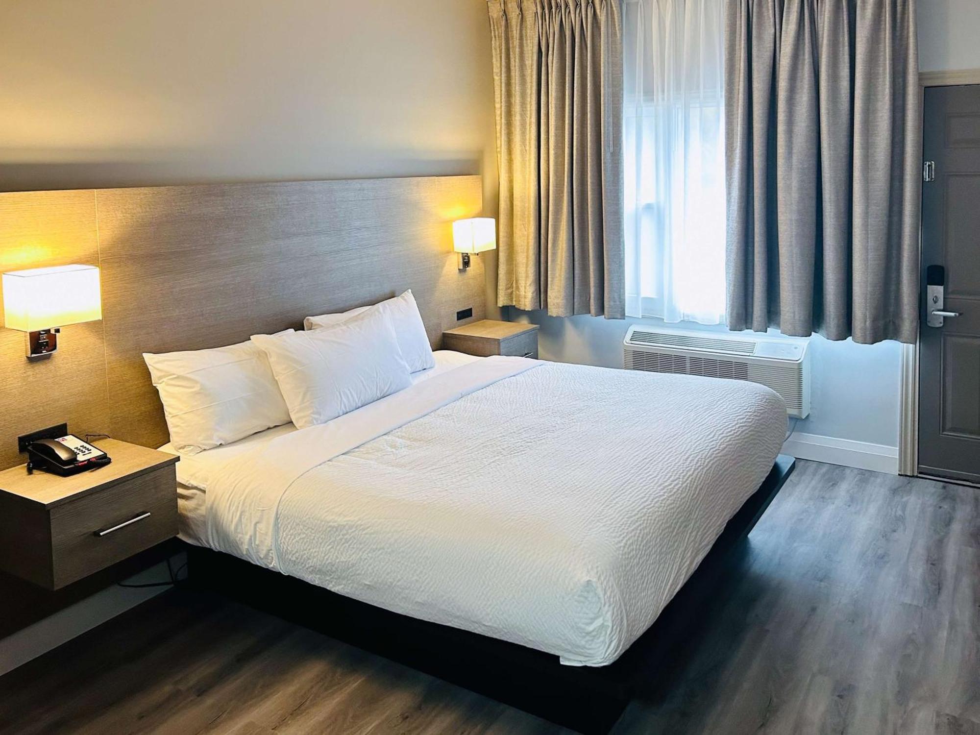 Motel 6 Sault Ste. Marie, On Екстериор снимка