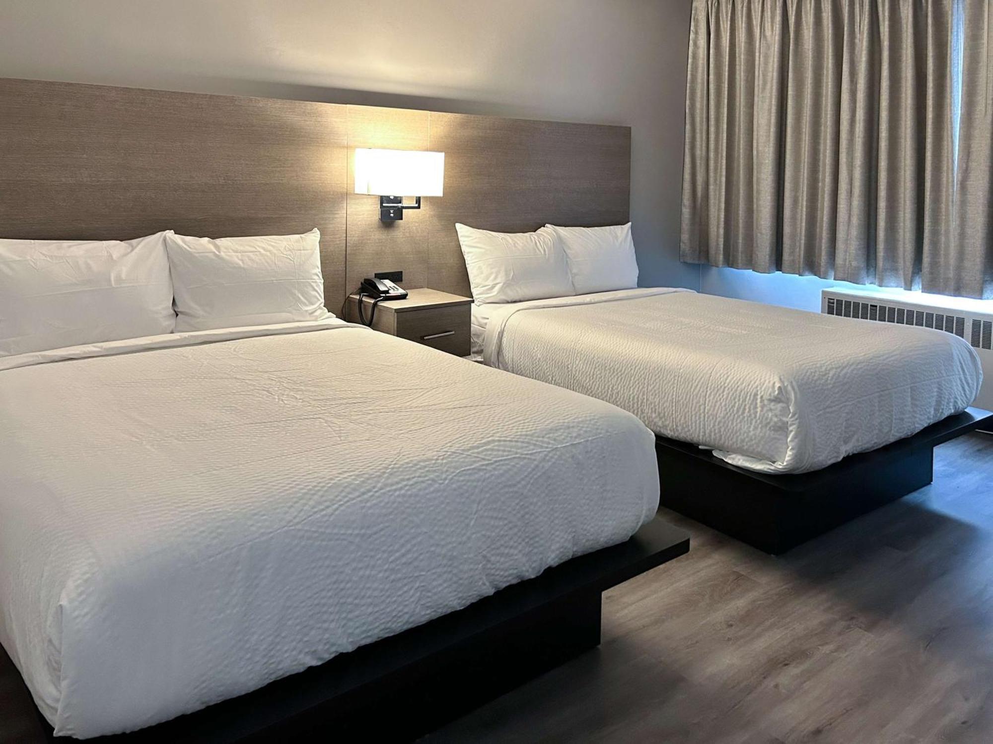 Motel 6 Sault Ste. Marie, On Екстериор снимка