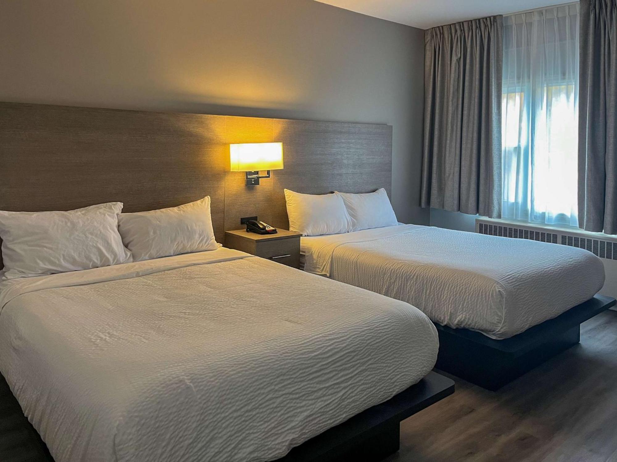 Motel 6 Sault Ste. Marie, On Екстериор снимка