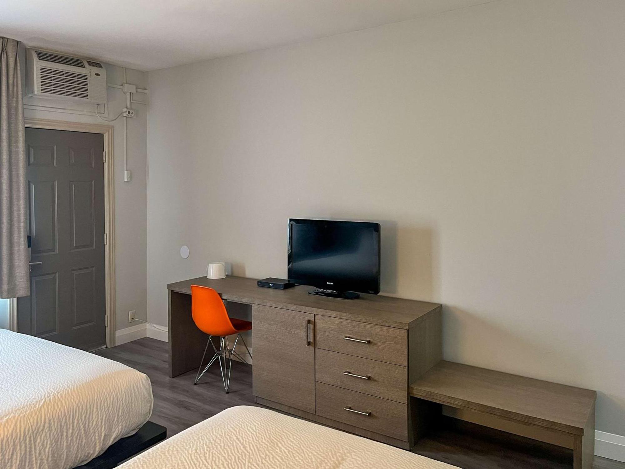 Motel 6 Sault Ste. Marie, On Екстериор снимка