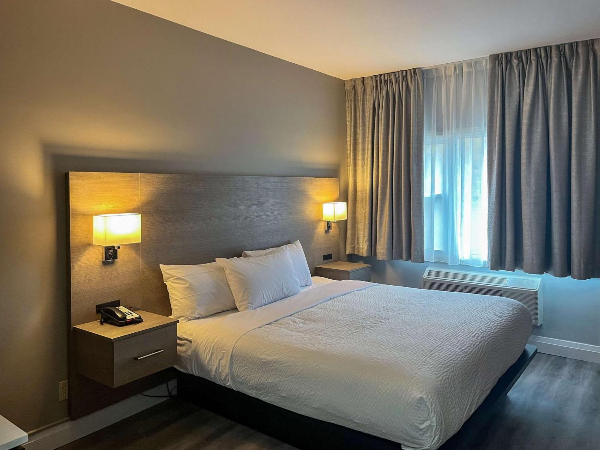 Motel 6 Sault Ste. Marie, On Екстериор снимка