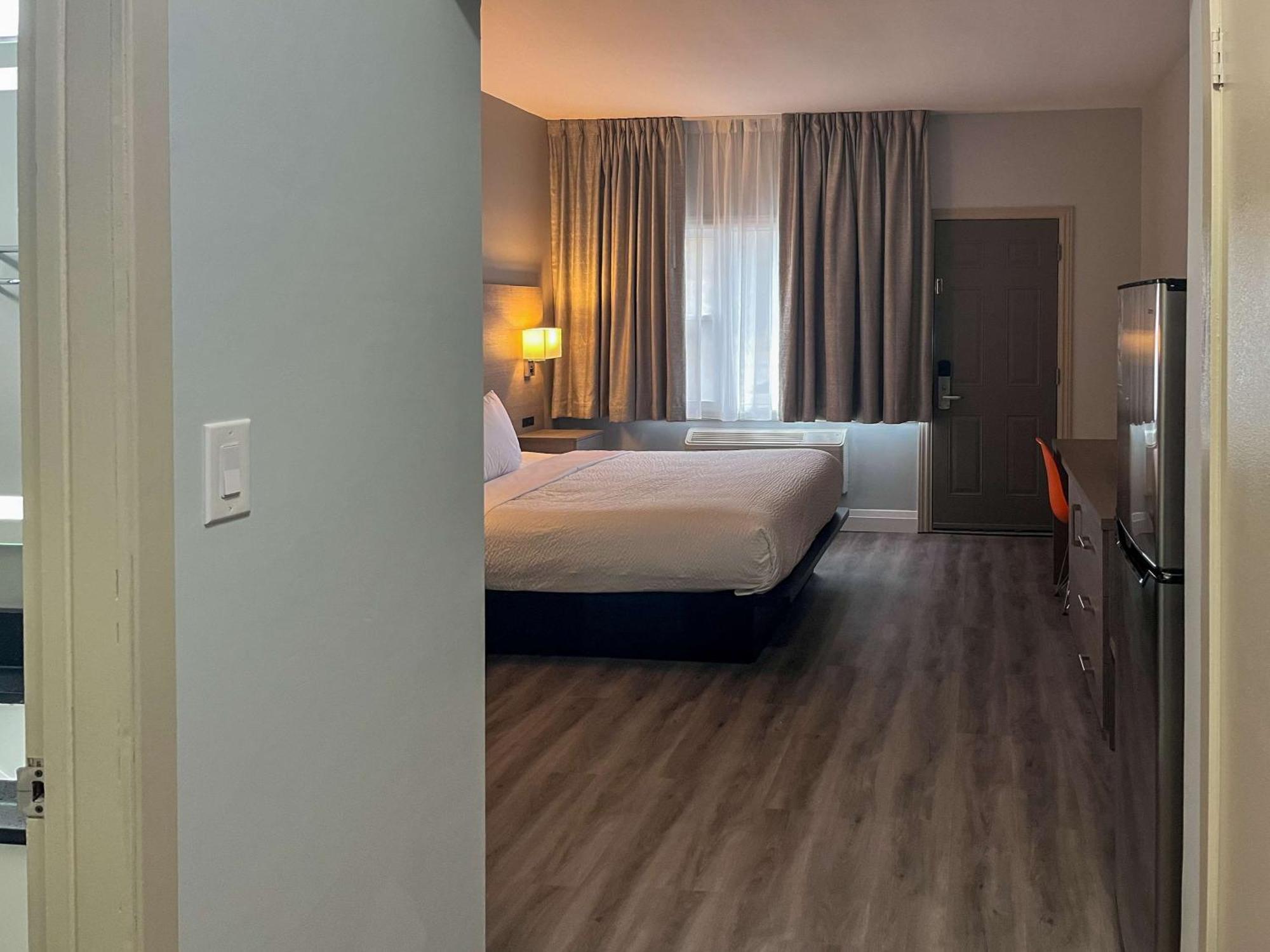Motel 6 Sault Ste. Marie, On Екстериор снимка