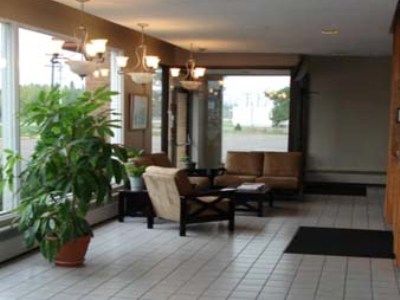 Motel 6 Sault Ste. Marie, On Интериор снимка