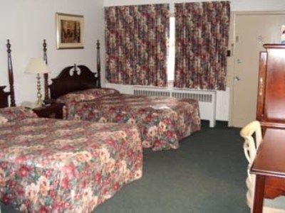 Motel 6 Sault Ste. Marie, On Екстериор снимка