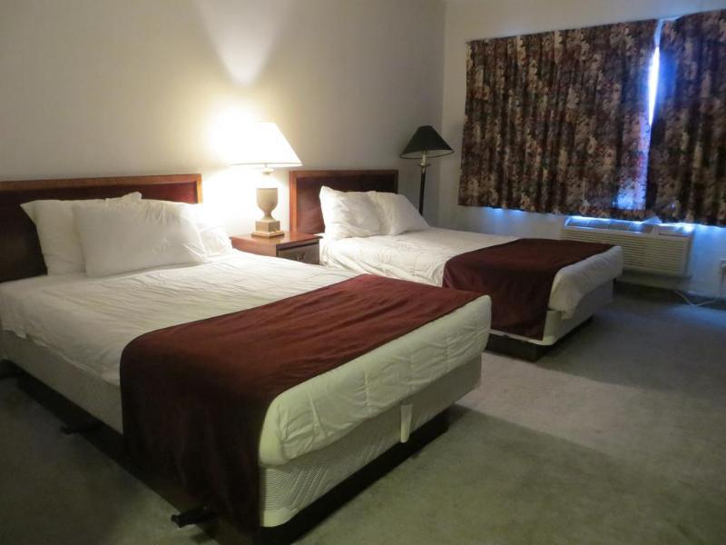 Motel 6 Sault Ste. Marie, On Екстериор снимка