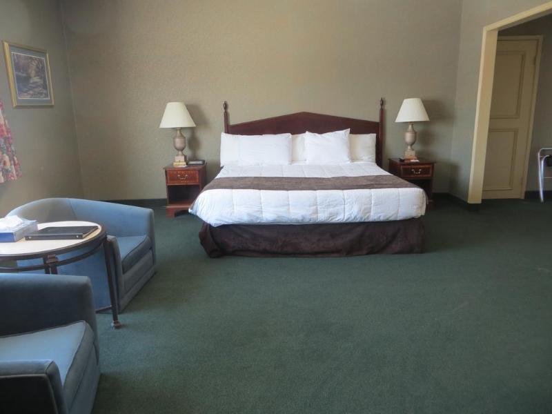 Motel 6 Sault Ste. Marie, On Екстериор снимка