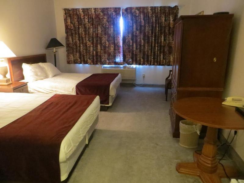 Motel 6 Sault Ste. Marie, On Екстериор снимка