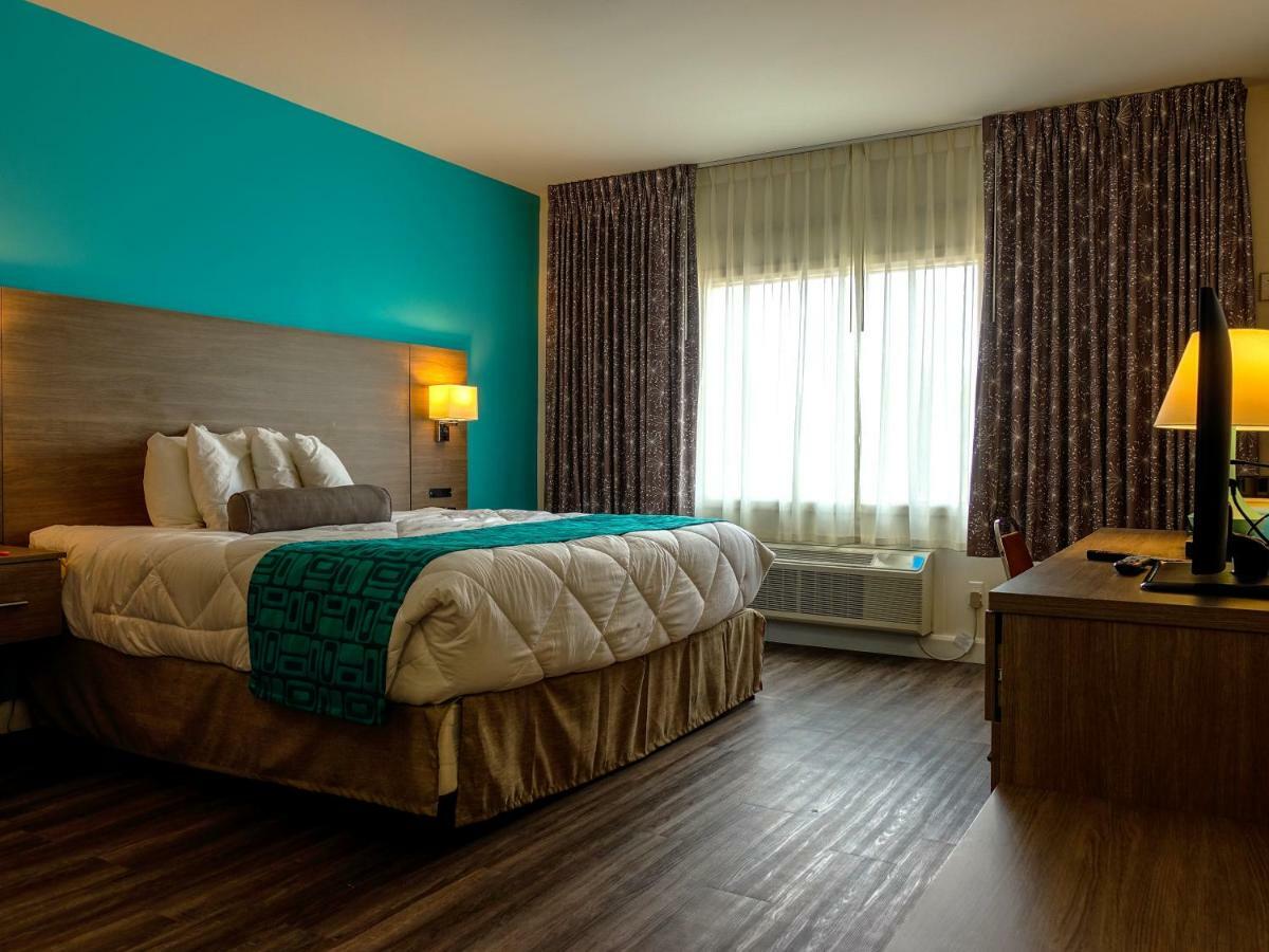 Motel 6 Sault Ste. Marie, On Стая снимка