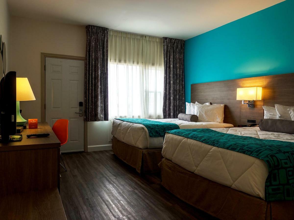 Motel 6 Sault Ste. Marie, On Стая снимка