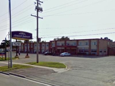 Motel 6 Sault Ste. Marie, On Екстериор снимка